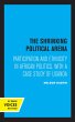 The Shrinking Political Arena (eBook,... - Bild 1