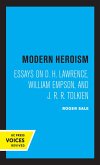Modern Heroism (eBook, ePUB)