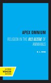 Apex Omnium (eBook, ePUB)