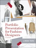 Portfolio Presentation for Fashion Designers (eBook, ePUB)