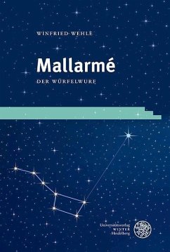 Mallarmé. Der Würfelwurf (eBook, PDF) - Wehle, Winfried
