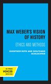 Max Weber's Vision of History (eBook, ePUB)