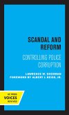 Scandal and Reform (eBook, ePUB)
