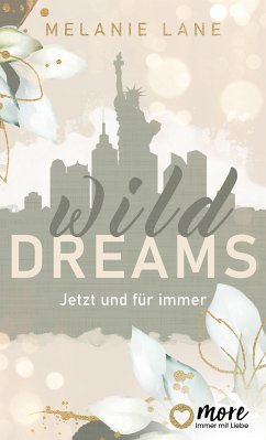 Wild Dreams (eBook, ePUB) - Lane, Melanie