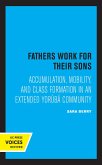 Fathers Work for Their Sons (eBook, ePUB)