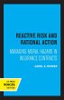 Reactive Risk and Rational Action... - Bild 1