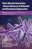 Plant-Microbe Interaction - Recent Advances in Molecular and Biochemical Approaches Volume 2 (eBook, ePUB)