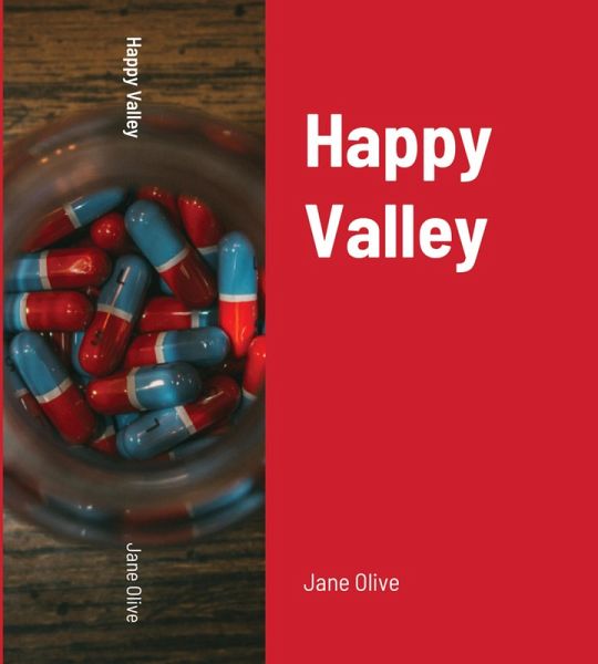 Happy Valley (eBook, ePUB)