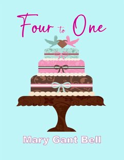 Cover Four To One (eBook, ePUB)