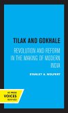 Tilak and Gokhale (eBook, ePUB)