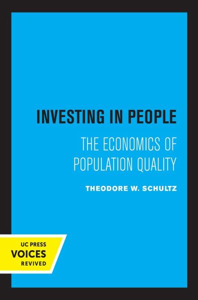 Investing in People (eBook, ePUB)