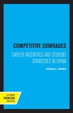 Competitive Comrades (eBook, ePUB) Competitive Comrades (eBook, ePUB)