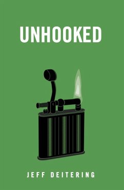 Cover Unhooked (eBook, ePUB)