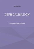 Défiscalisation (eBook, ePUB)