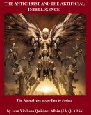 The Antichrist and the Artificial Intelligence (eBook, ePUB)