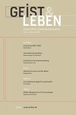 Geist & Leben 2/2023 (eBook, PDF)