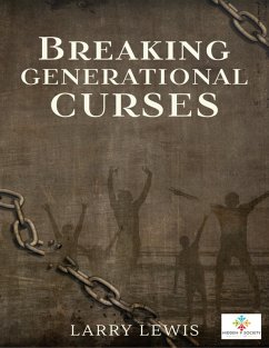 Cover Breaking Generational Curses (eBook, ePUB)