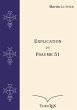 Explication du Psaume 51 (eBook, ePUB) - Bild 1