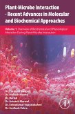 Plant-Microbe Interaction - Recent Advances in Molecular and Biochemical Approaches Volume 1 (eBook, ePUB)