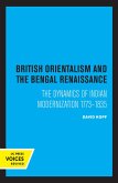 British Orientalism and the Bengal Renaissance (eBook, ePUB)
