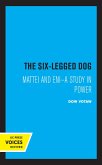 The Six-Legged Dog (eBook, ePUB)