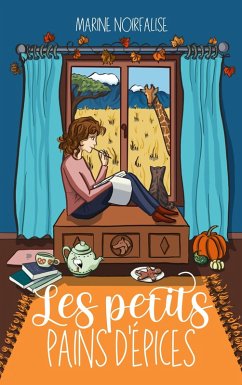 Les Petits Pains d'Epices (eBook, ePUB)