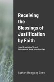Receiving the Blessings of Justification by Faith (eBook, ePUB)