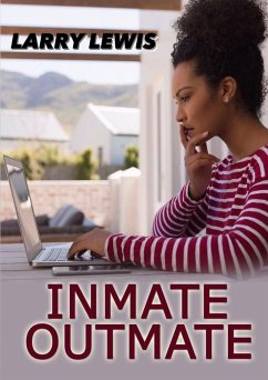 Inmate Outmate (eBook, ePUB) - Lewis, Larry