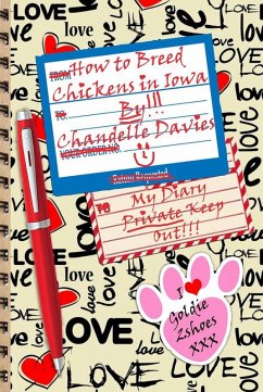 Cover How To Breed Chickens In Iowa (eBook, ePUB)