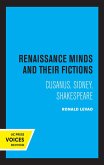Renaissance Minds and Their Fictions (eBook, ePUB) Renaissance Minds and Their Fictions (eBook, ePUB)