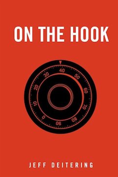 Cover On the Hook (eBook, ePUB)