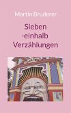 Siebeneinhalb Verzählungen (eBook, ePUB)