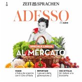 Italienisch lernen Audio - Auf dem Markt (MP3-Download)