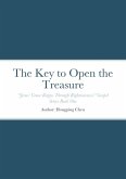 The Key to Open the Treasure (eBook, ePUB)