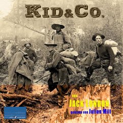 Kid & Co. (MP3-Download) - London, Jack