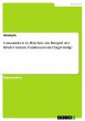 Grausamkeit in Märchen am Beispiel der... - Bild 1