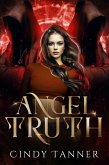 Angel Truth (The Nora Kane Series, #2) (eBook, ePUB)