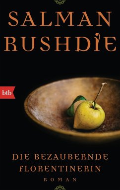 Die bezaubernde Florentinerin (eBook, ePUB) - Rushdie, Salman