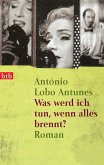 Was werd ich tun, wenn alles brennt? (eBook, ePUB)