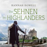 Das Sehnen des Highlanders (Highland Dreams 2) (MP3-Download)