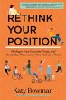 Rethink Your Position (eBook, ePUB) - Bild 1