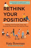Rethink Your Position (eBook, ePUB)