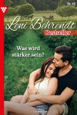 Was wird stärker sein? (eBook, ePUB)