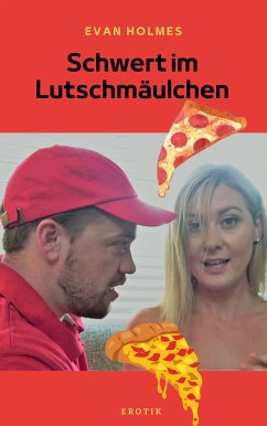 Schwert im Lutschmäulchen (eBook, ePUB)