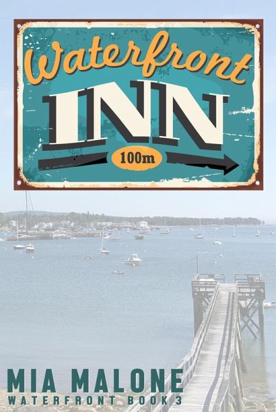 Waterfront Inn (eBook, ePUB)