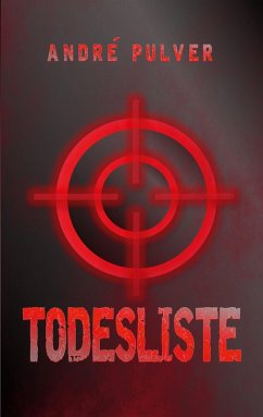 Todesliste (eBook, ePUB)