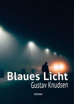 Blaues Licht (eBook, ePUB) - Knudsen, Gustav
