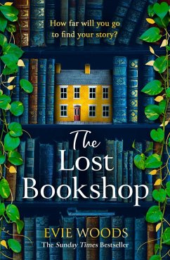 The Lost Bookshop (eBook, ePUB) - Woods, Evie