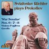 Richter Plays Prokoviev 