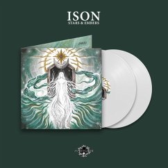 Stars & Embers (2lp/White Vinyl) - Ison